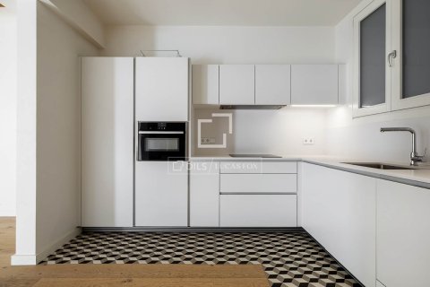 Apartamento en venta en Barcelona, España 3 dormitorios, 137 m2 No. 150271 - foto 8