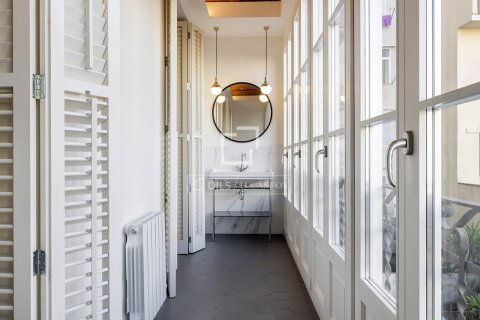 Apartamento en venta en Barcelona, España 3 dormitorios, 137 m2 No. 150271 - foto 20