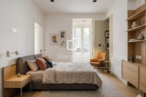 Продажа квартиры в Барселона, Испания 3 спальни, 137м2 №150271 - фото 28