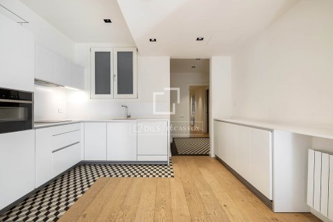 Apartamento en venta en Barcelona, España 3 dormitorios, 137 m2 No. 150271 - foto 7