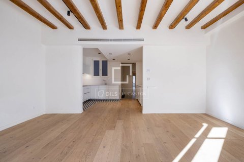 Apartamento en venta en Barcelona, España 3 dormitorios, 137 m2 No. 150271 - foto 6