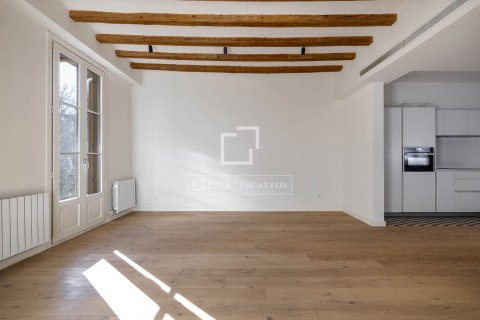 Apartamento en venta en Barcelona, España 3 dormitorios, 137 m2 No. 150271 - foto 4