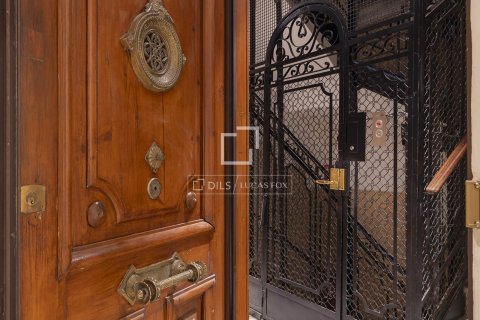 Apartamento en venta en Barcelona, España 3 dormitorios, 137 m2 No. 150271 - foto 27