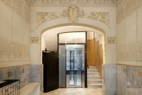 Apartamento en venta en Barcelona, España 3 dormitorios, 137 m2 No. 150271 - foto 28