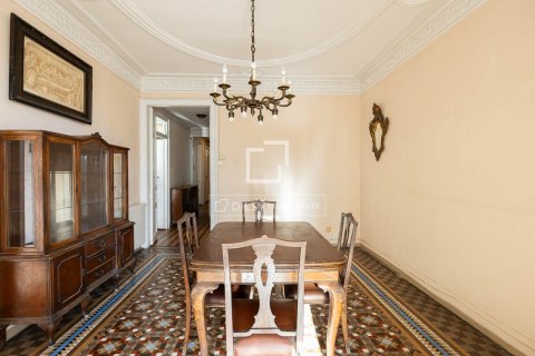 Dzīvoklis pārdošanā Barcelona, Spānijā 6 istabas, 179 m2 Nr. 150267 - attēls 16