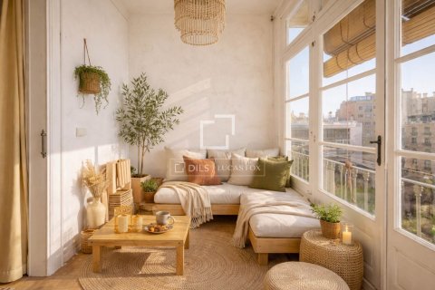 Dzīvoklis pārdošanā Barcelona, Spānijā 6 istabas, 179 m2 Nr. 150267 - attēls 4