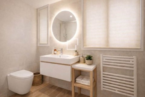 Dzīvoklis pārdošanā Barcelona, Spānijā 6 istabas, 179 m2 Nr. 150267 - attēls 12