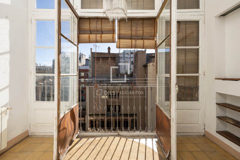 Dzīvoklis pārdošanā Barcelona, Spānijā 6 istabas, 179 m2 Nr. 150267 - attēls 14