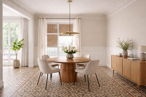 Dzīvoklis pārdošanā Barcelona, Spānijā 6 istabas, 179 m2 Nr. 150267 - attēls 6