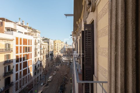 Dzīvoklis pārdošanā Barcelona, Spānijā 6 istabas, 179 m2 Nr. 150267 - attēls 26