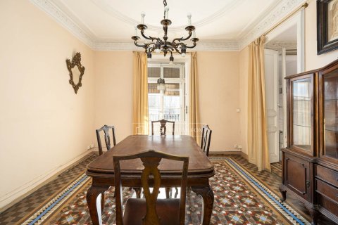 Dzīvoklis pārdošanā Barcelona, Spānijā 6 istabas, 179 m2 Nr. 150267 - attēls 13