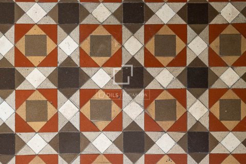 Dzīvoklis pārdošanā Barcelona, Spānijā 6 istabas, 179 m2 Nr. 150267 - attēls 30