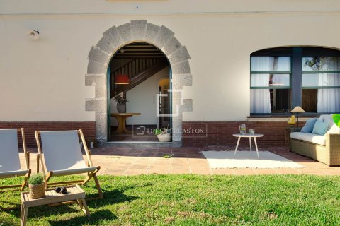 Сasa en venta en Cabrils, Barcelona, España 10 dormitorios, 476 m2 No. 150268 - foto 7