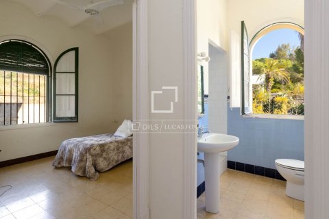 Сasa en venta en Cabrils, Barcelona, España 10 dormitorios, 476 m2 No. 150268 - foto 24