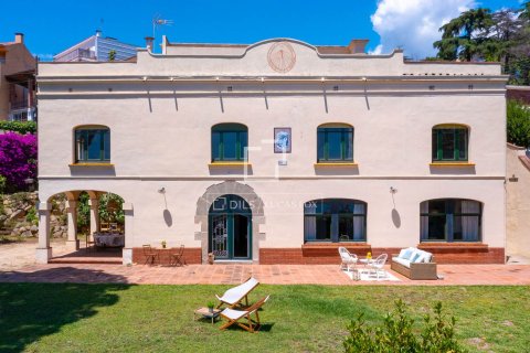 Сasa en venta en Cabrils, Barcelona, España 10 dormitorios, 476 m2 No. 150268 - foto 3