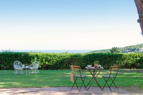 Сasa en venta en Cabrils, Barcelona, España 10 dormitorios, 476 m2 No. 150268 - foto 4