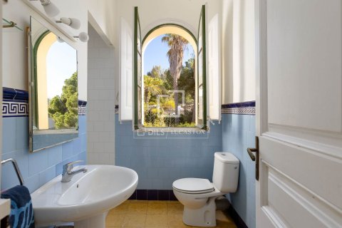 Сasa en venta en Cabrils, Barcelona, España 10 dormitorios, 476 m2 No. 150268 - foto 23