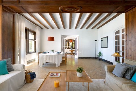 Сasa en venta en Cabrils, Barcelona, España 10 dormitorios, 476 m2 No. 150268 - foto 12