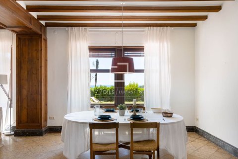 Сasa en venta en Cabrils, Barcelona, España 10 dormitorios, 476 m2 No. 150268 - foto 14