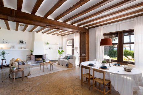 Сasa en venta en Cabrils, Barcelona, España 10 dormitorios, 476 m2 No. 150268 - foto 13