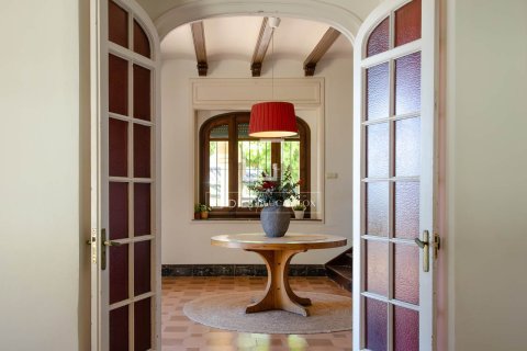 Сasa en venta en Cabrils, Barcelona, España 10 dormitorios, 476 m2 No. 150268 - foto 15