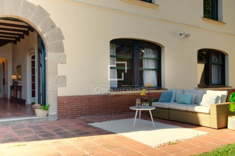 Сasa en venta en Cabrils, Barcelona, España 10 dormitorios, 476 m2 No. 150268 - foto 8