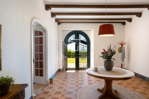 Сasa en venta en Cabrils, Barcelona, España 10 dormitorios, 476 m2 No. 150268 - foto 10