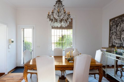 Villa for sale in Argentona, Barcelona, Spain 5 bedrooms, 237 sq.m. No. 150269 - photo 12