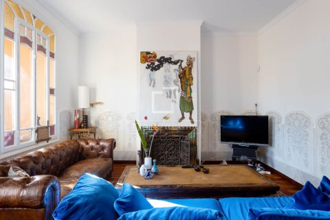 Villa for sale in Argentona, Barcelona, Spain 5 bedrooms, 237 sq.m. No. 150269 - photo 10