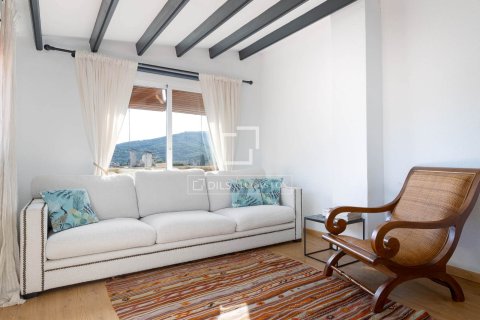 Villa for sale in Argentona, Barcelona, Spain 5 bedrooms, 237 sq.m. No. 150269 - photo 27