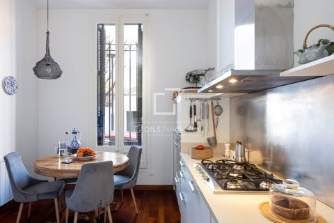 Villa for sale in Argentona, Barcelona, Spain 5 bedrooms, 237 sq.m. No. 150269 - photo 14