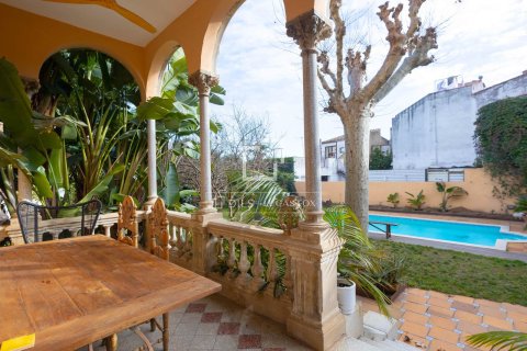 Villa for sale in Argentona, Barcelona, Spain 5 bedrooms, 237 sq.m. No. 150269 - photo 4