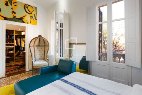 Villa for sale in Argentona, Barcelona, Spain 5 bedrooms, 237 sq.m. No. 150269 - photo 18