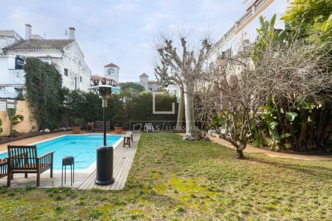 Villa for sale in Argentona, Barcelona, Spain 5 bedrooms, 237 sq.m. No. 150269 - photo 3