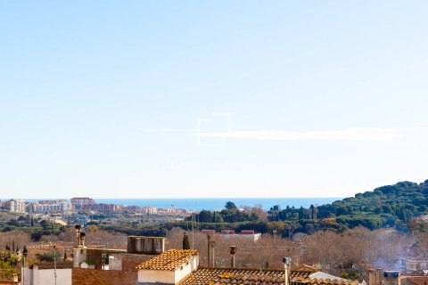 Villa for sale in Argentona, Barcelona, Spain 5 bedrooms, 237 sq.m. No. 150269 - photo 29