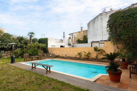Villa for sale in Argentona, Barcelona, Spain 5 bedrooms, 237 sq.m. No. 150269 - photo 5