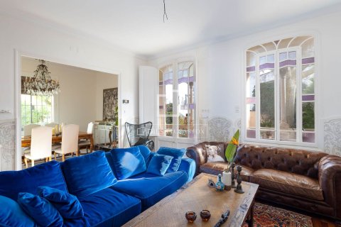 Villa for sale in Argentona, Barcelona, Spain 5 bedrooms, 237 sq.m. No. 150269 - photo 11