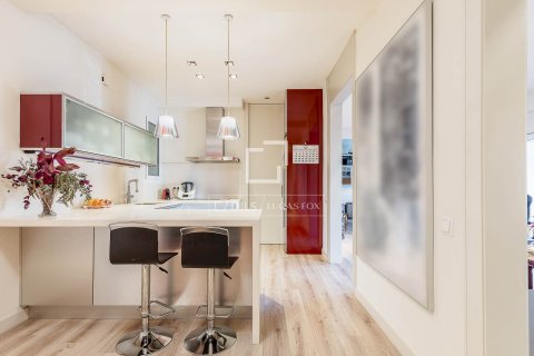 Apartamento en venta en Barcelona, España 3 dormitorios, 110 m2 No. 150265 - foto 13