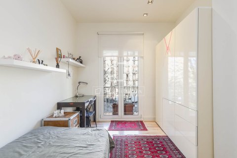 Apartamento en venta en Barcelona, España 3 dormitorios, 110 m2 No. 150265 - foto 29