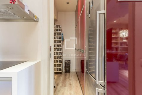 Apartamento en venta en Barcelona, España 3 dormitorios, 110 m2 No. 150265 - foto 16
