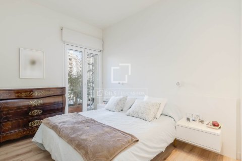 Apartamento en venta en Barcelona, España 3 dormitorios, 110 m2 No. 150265 - foto 21