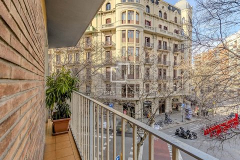 Apartamento en venta en Barcelona, España 3 dormitorios, 110 m2 No. 150265 - foto 19