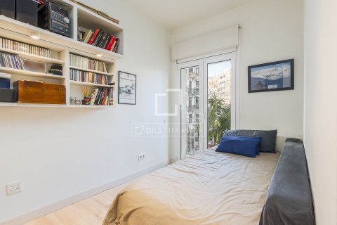 Apartamento en venta en Barcelona, España 3 dormitorios, 110 m2 No. 150265 - foto 27