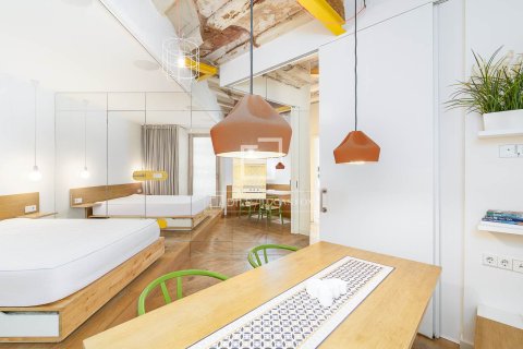 Wohnung zum Verkauf in Barcelona, Spanien 2 Schlafzimmer, 75 m2 Nr. 150266 - Foto 19