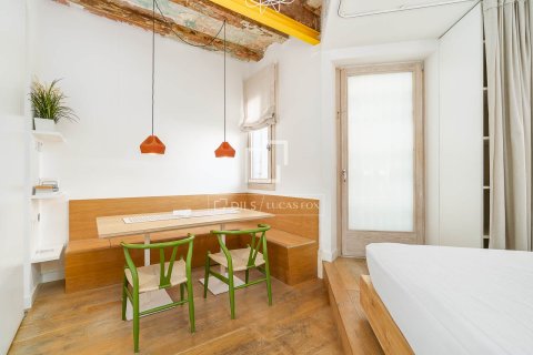 Wohnung zum Verkauf in Barcelona, Spanien 2 Schlafzimmer, 75 m2 Nr. 150266 - Foto 24