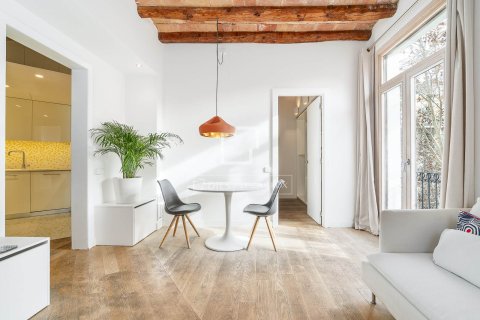 Wohnung zum Verkauf in Barcelona, Spanien 2 Schlafzimmer, 75 m2 Nr. 150266 - Foto 4