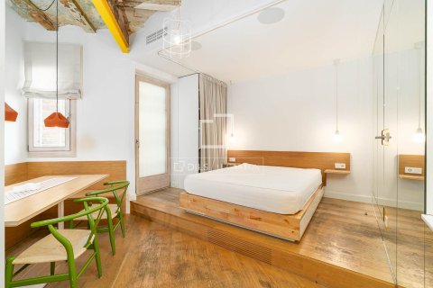 Wohnung zum Verkauf in Barcelona, Spanien 2 Schlafzimmer, 75 m2 Nr. 150266 - Foto 23