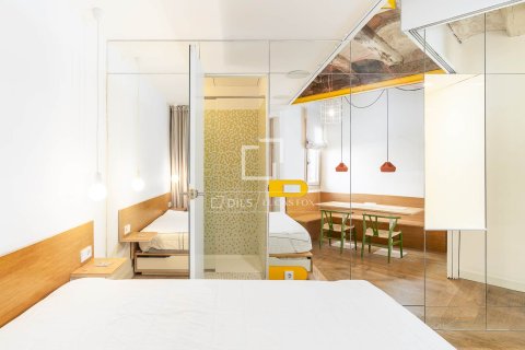 Wohnung zum Verkauf in Barcelona, Spanien 2 Schlafzimmer, 75 m2 Nr. 150266 - Foto 22