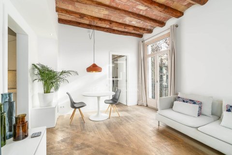 Wohnung zum Verkauf in Barcelona, Spanien 2 Schlafzimmer, 75 m2 Nr. 150266 - Foto 2