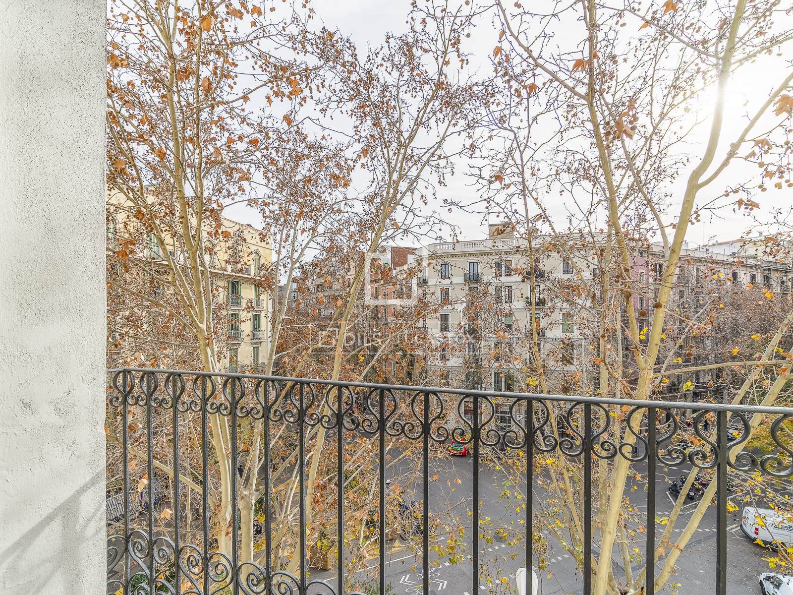 Apartament w Barcelona, Hiszpania 2 sypialnie, 80 mkw. nr 150266